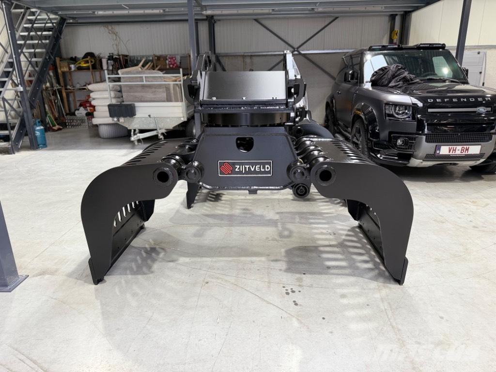 Zijtveld S1204D Gribere