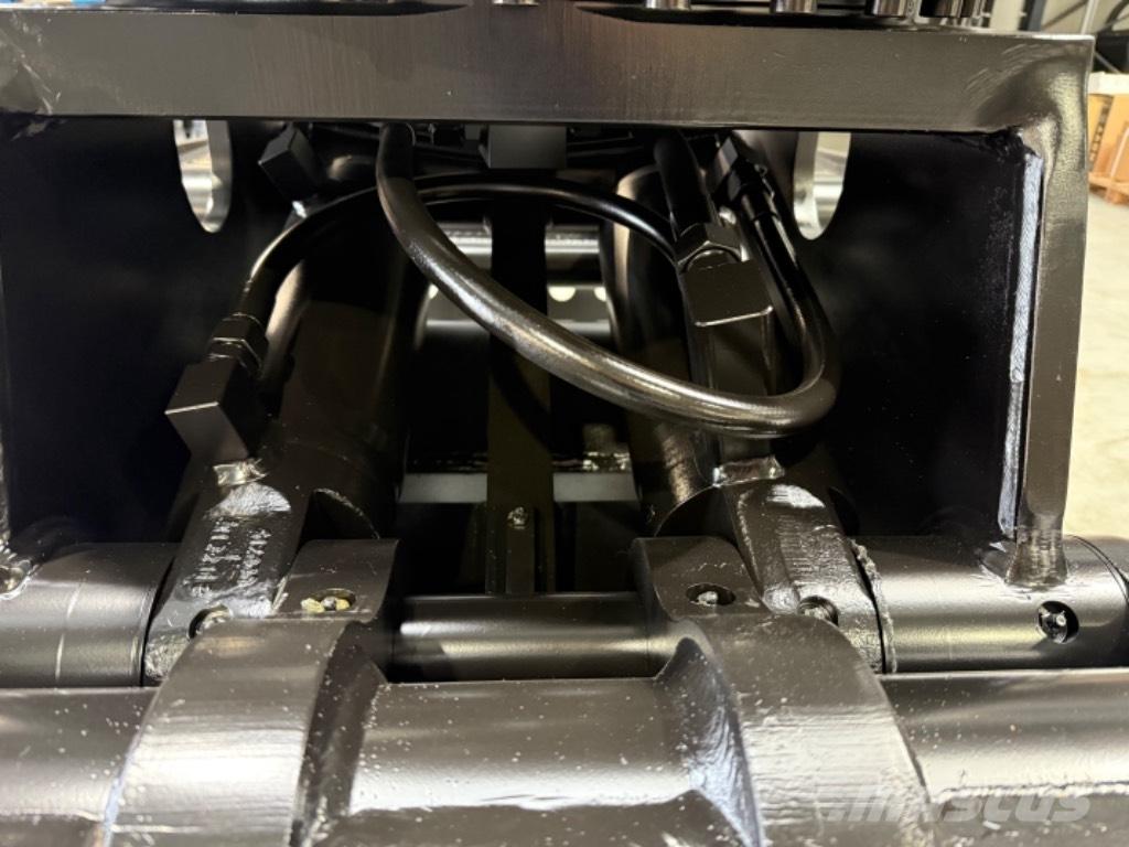 Zijtveld S1204D Gribere