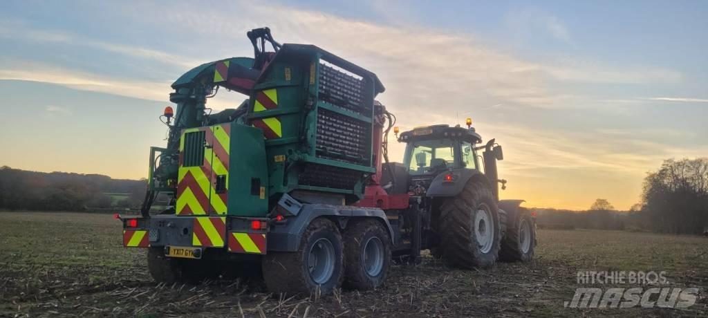 JENZ Hem 593 Flishuggere / neddelere