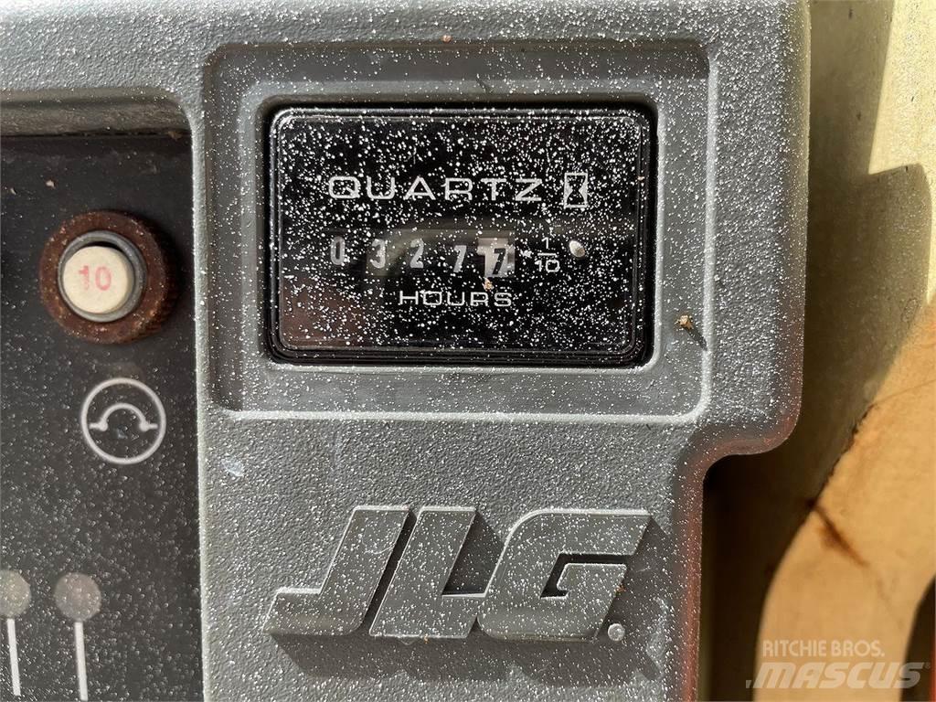 JLG 1930ES Saxlifte