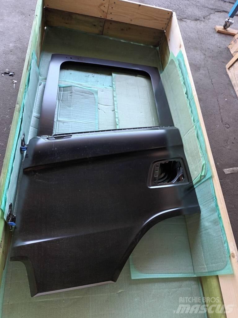 Scania DOOR 2653994 Chassis og suspension