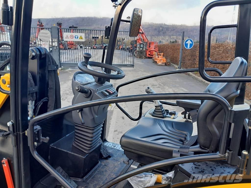 Gehl AL 530 Læssere