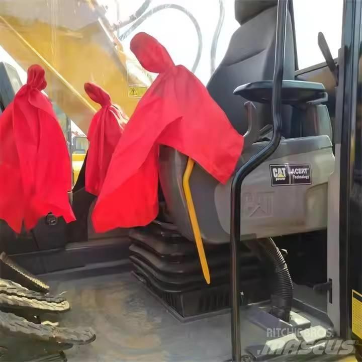 CAT 315D2L Gravemaskiner på larvebånd