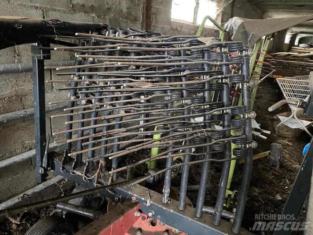 Vicon Andex 382 Hømaskiner