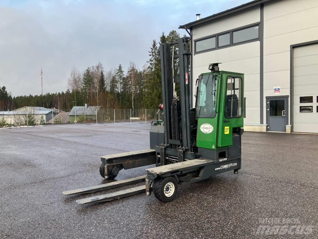 Combilift C4500 4-vejs truck