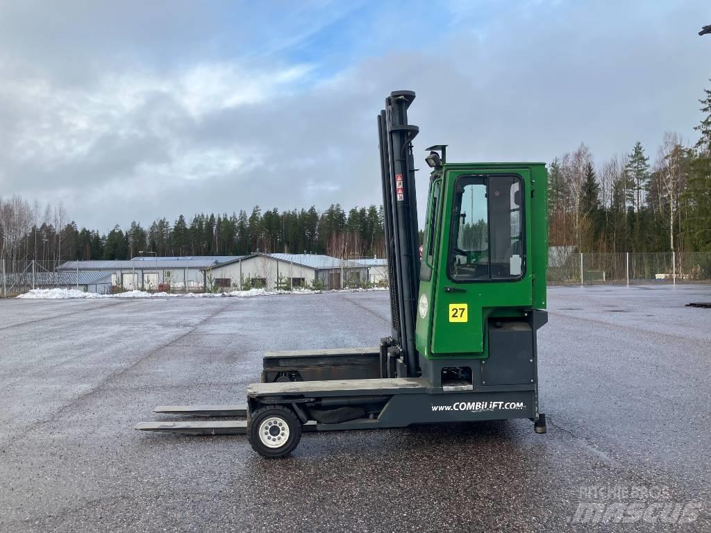 Combilift C4500 4-vejs truck