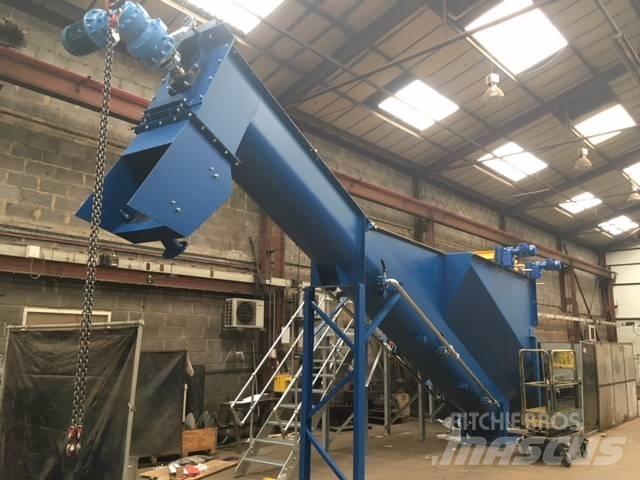  Parnaby PFT 1400 Trucks - Andet
