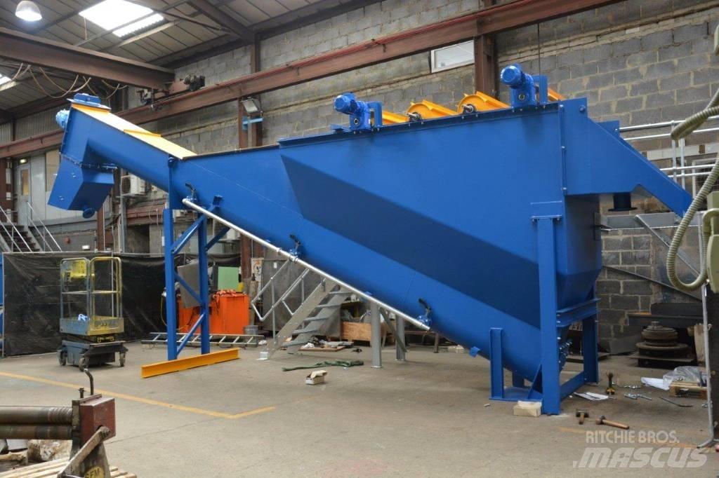  Parnaby PFT 1400 Trucks - Andet