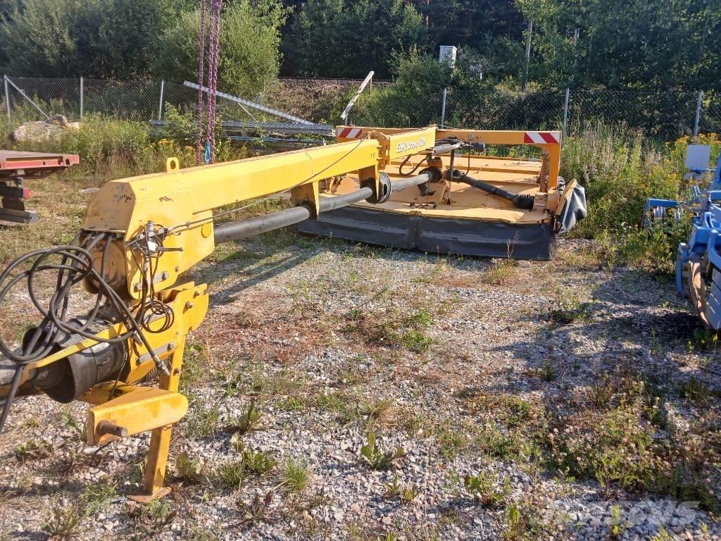 Elho Arrow 3200 Kombihøstere