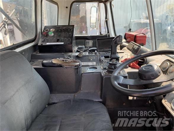 Autocar XPEDITOR Renovationslastbiler