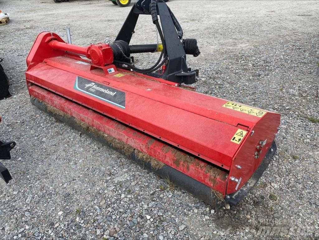 Kverneland FHS 250 Græsklippere og skårlæggere