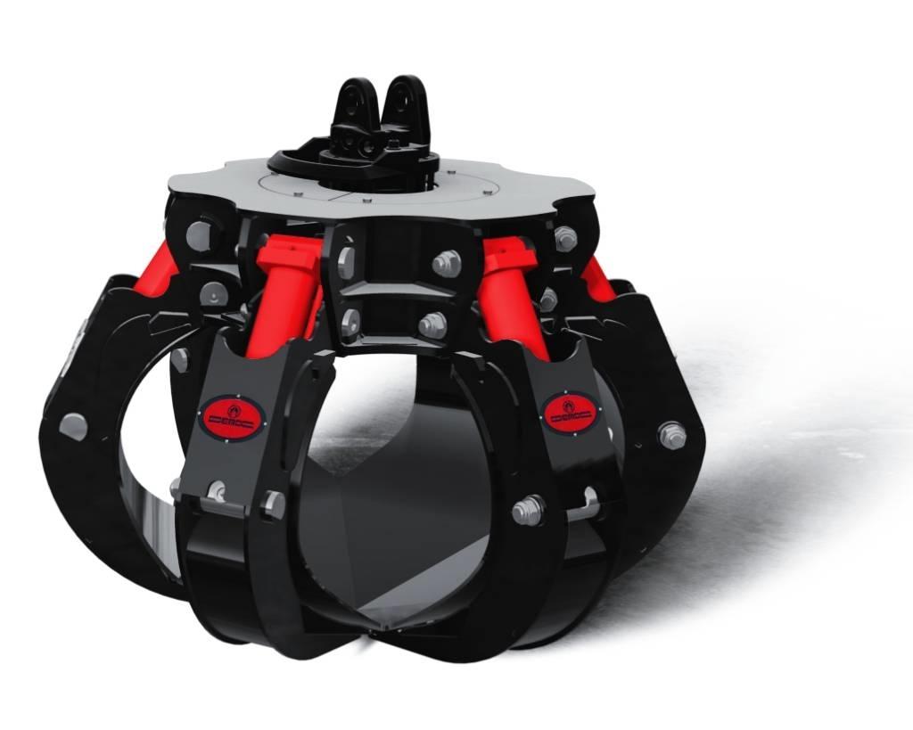  DEMOQ PC300 Gribere