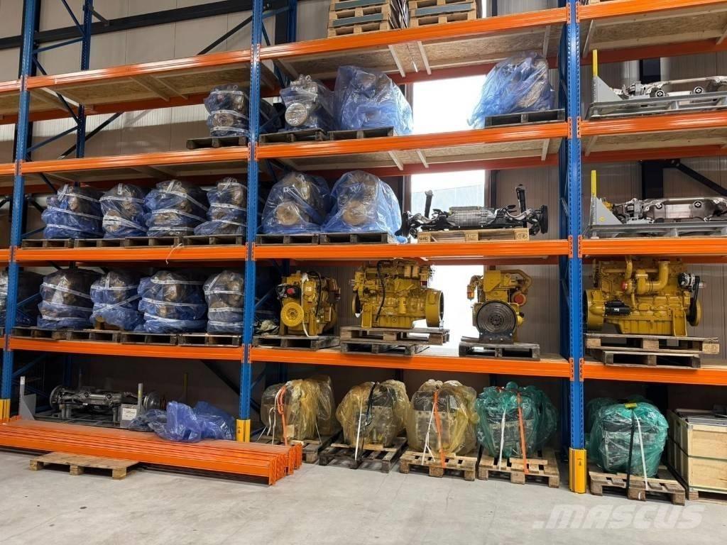 CAT C 7.1 Landbrug - Andet 