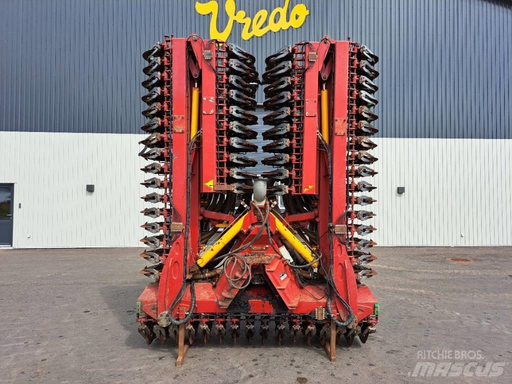Vredo ZB3-12068 Andre gødningsmaskiner