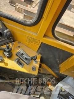 Volvo BM 5350B Terrængående lastbiler