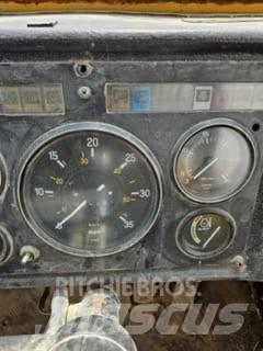 Volvo BM 5350B Terrængående lastbiler