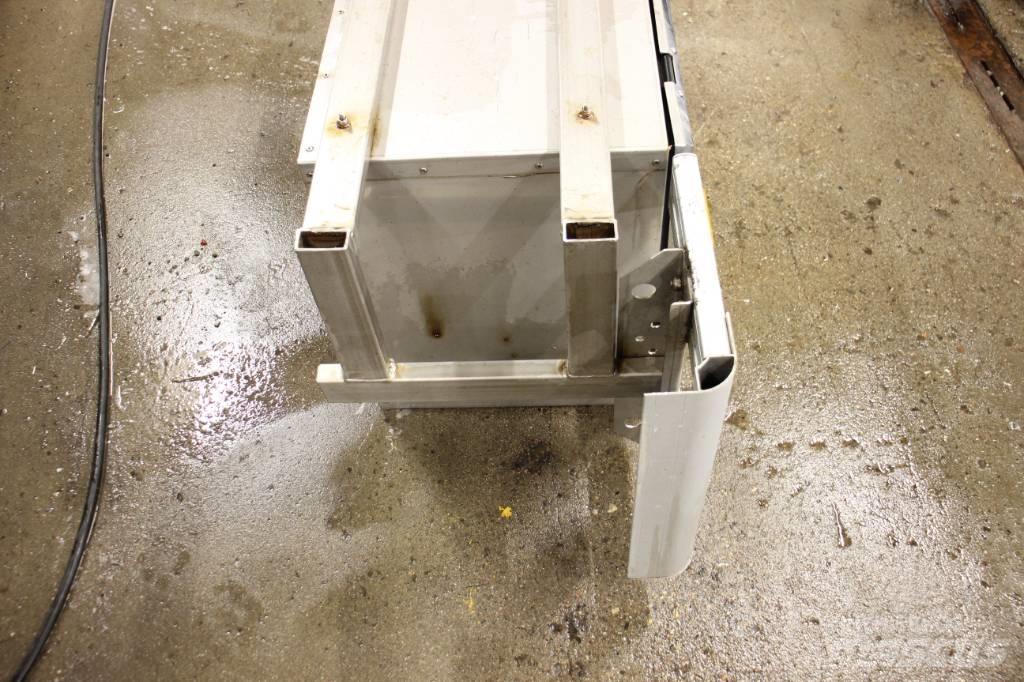  Nordic Tank Skåp Transport – Andet