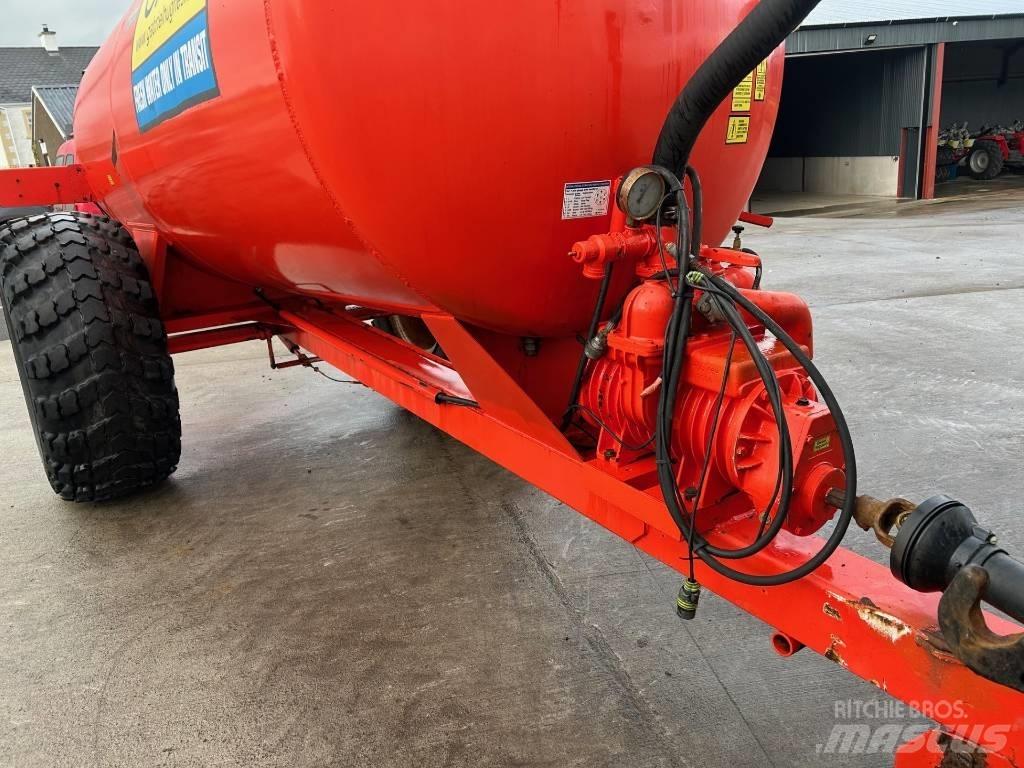 Star 1100 Vintanke