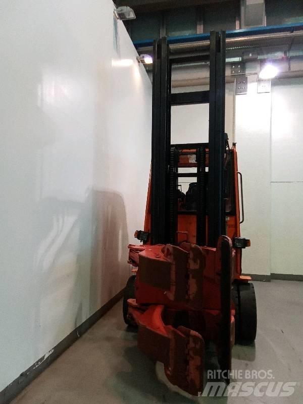 Carer Z 85/750 El gaffeltrucks