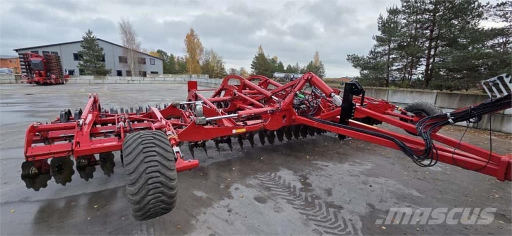 Horsch Joker 8RT Tallerkenharver