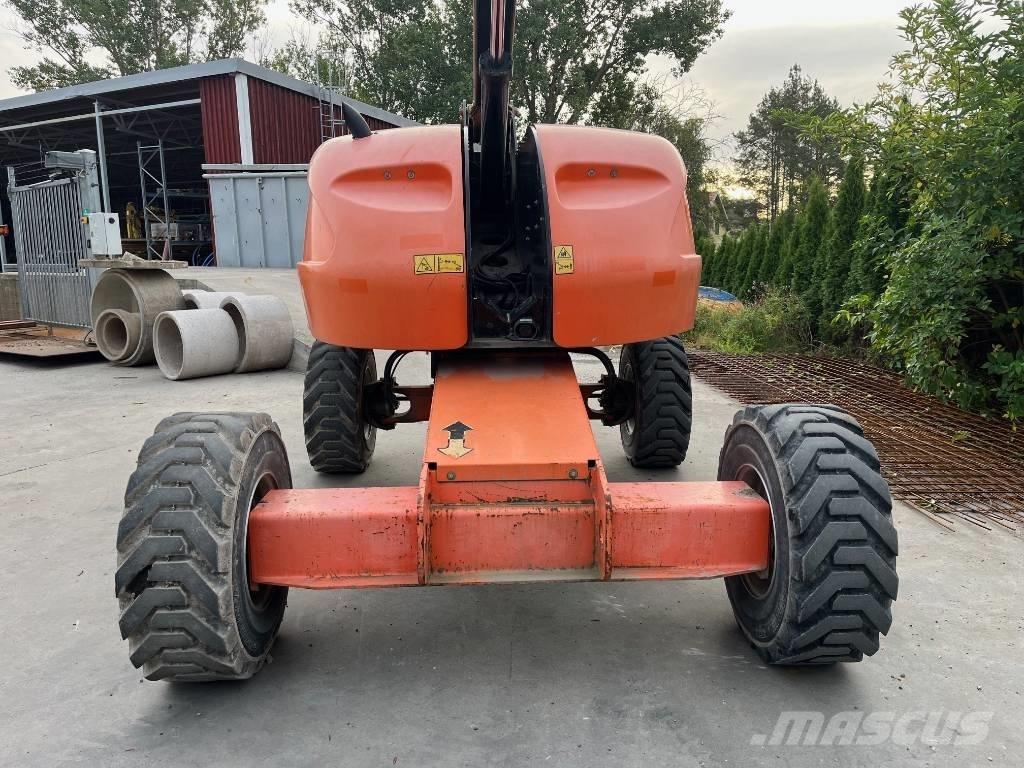 JLG 460 SJ Teleskoplifte