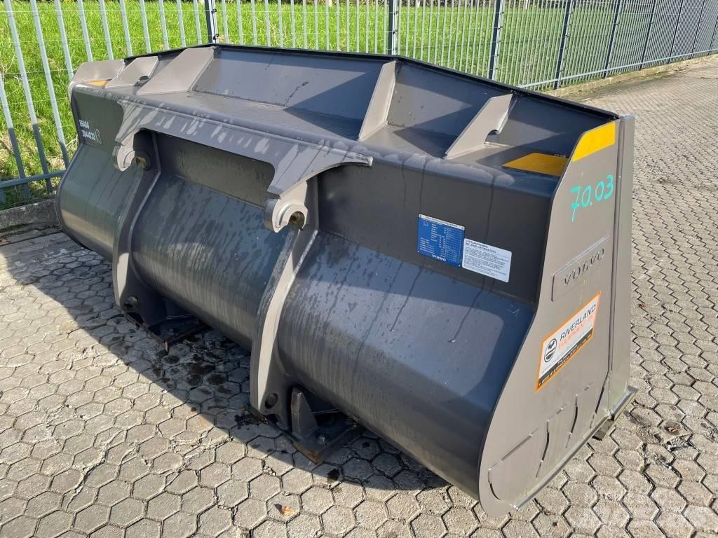 Volvo L 70 H Bucket Skovle