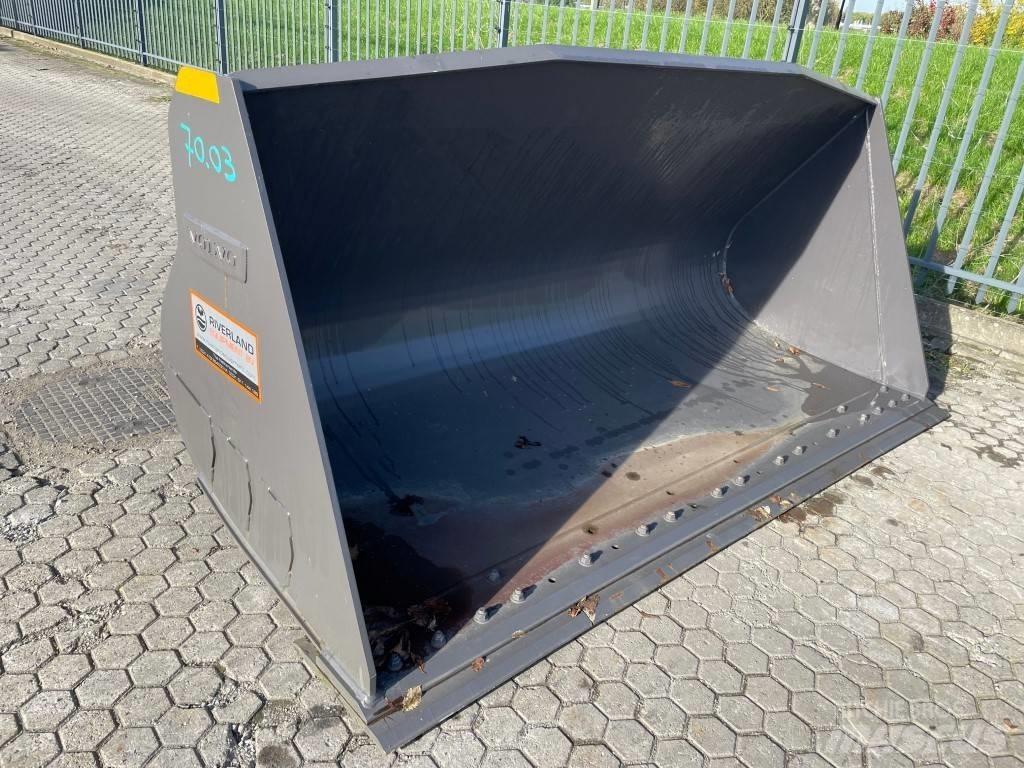 Volvo L 70 H Bucket Skovle