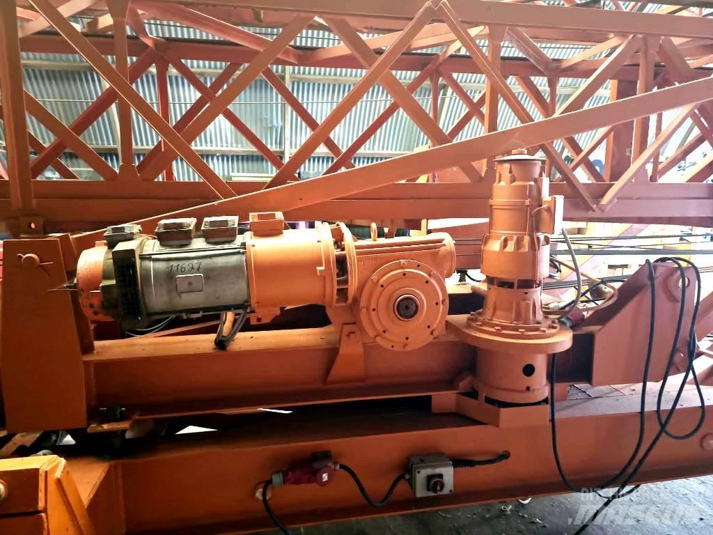Peiner SMK 203N Tårn kraner