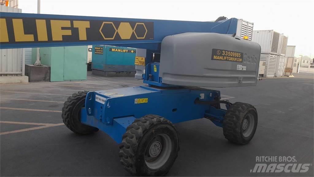 Genie S45 Teleskoplifte