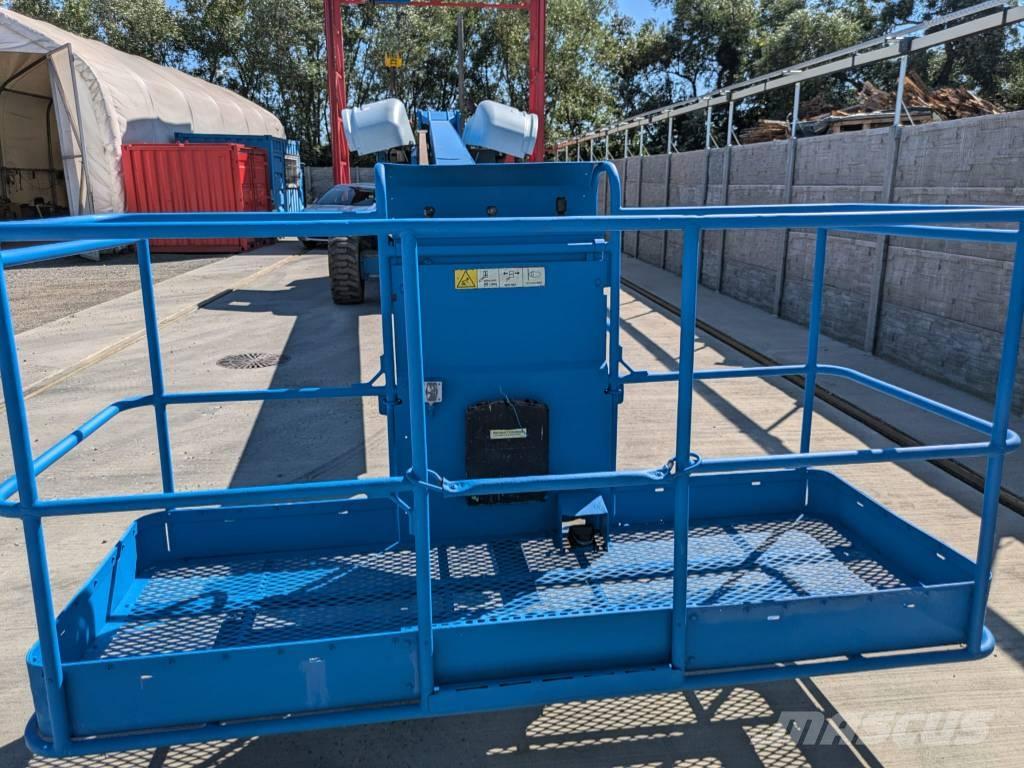 Genie S-85 Teleskoplifte