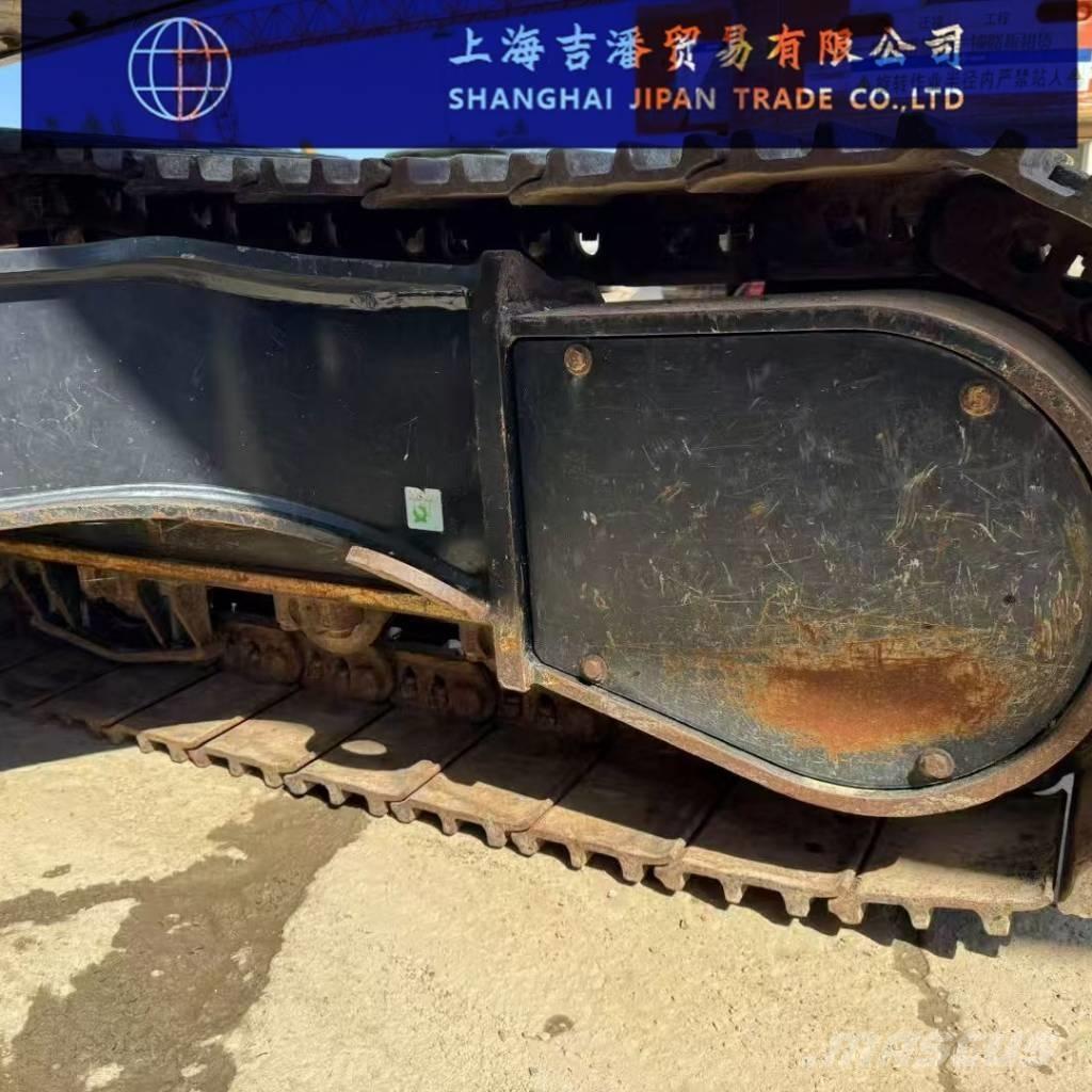 CAT 330 D Gravemaskiner på larvebånd