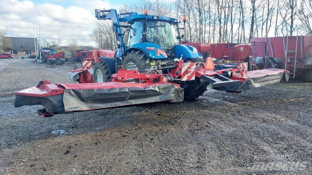 JF GXS 9005 Græsslåmaskiner