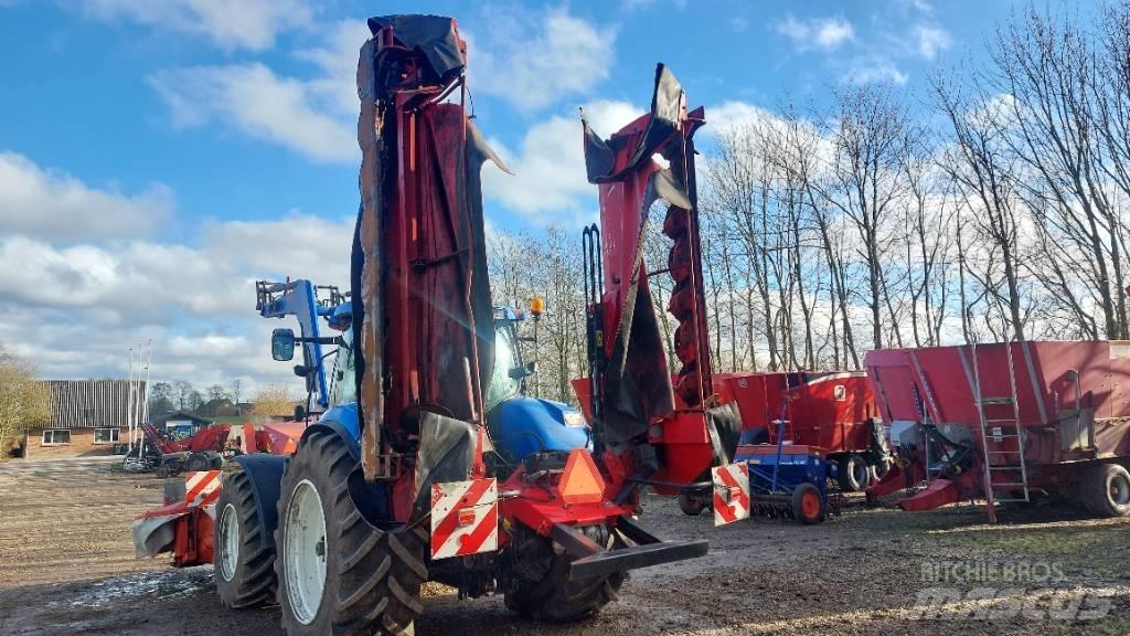 JF GXS 9005 Græsslåmaskiner