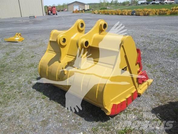 AGT CAT 330 Skovle