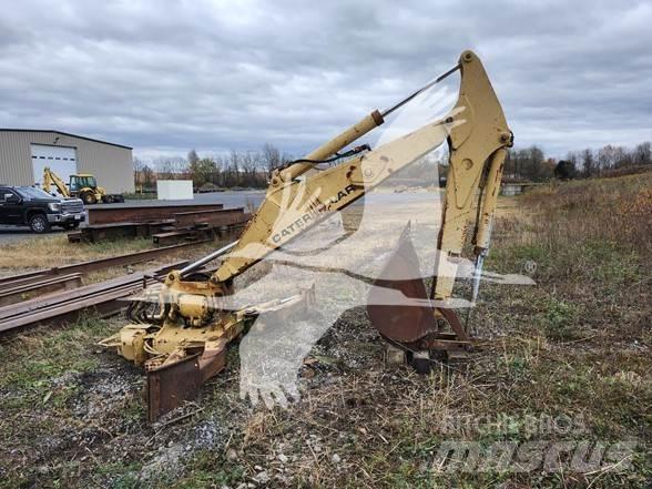 CAT DOZER Entreprenør - Andet