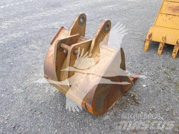  CE ATTACHMENTS Skovle