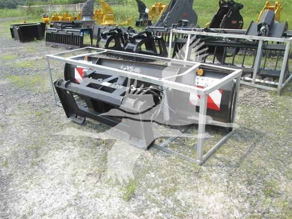  CE HYDRAULIC Sneplove