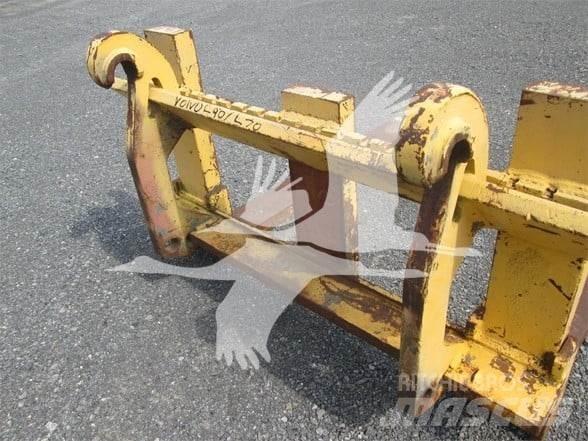  CE LOADER Klemmer
