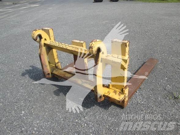  CE LOADER Klemmer