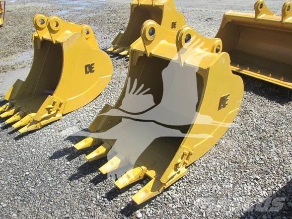  DE CAT 315 Skovle