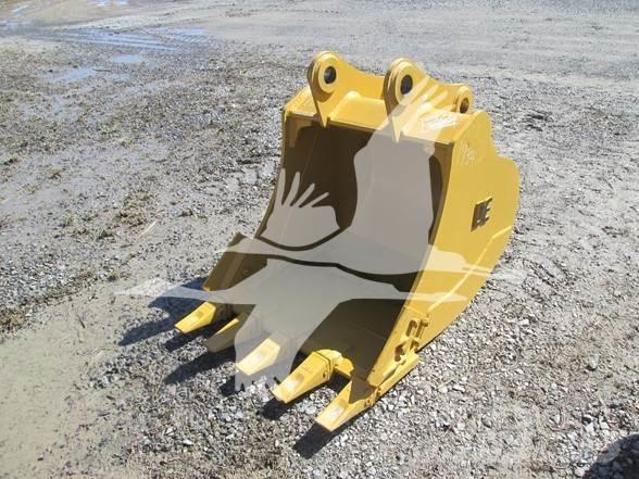  DE CAT 315 Skovle