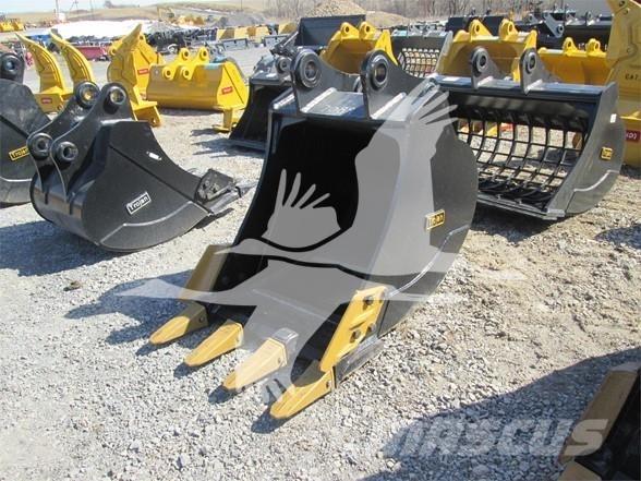  DE/TROJAN Skovle