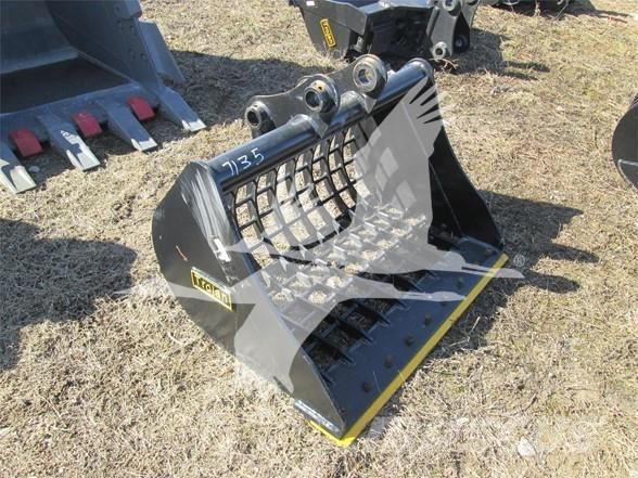 DE/TROJAN Skovle