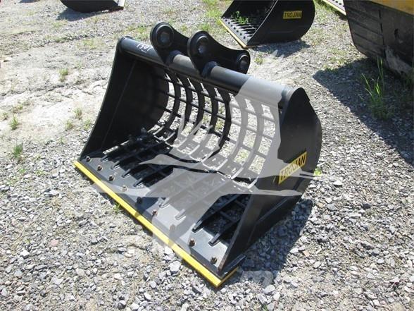  DE/TROJAN Skovle