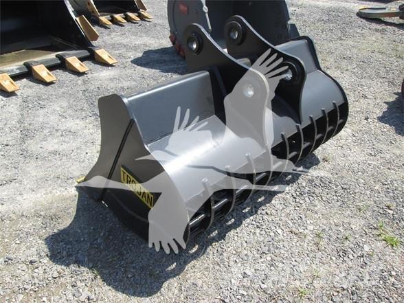  DE/TROJAN Skovle