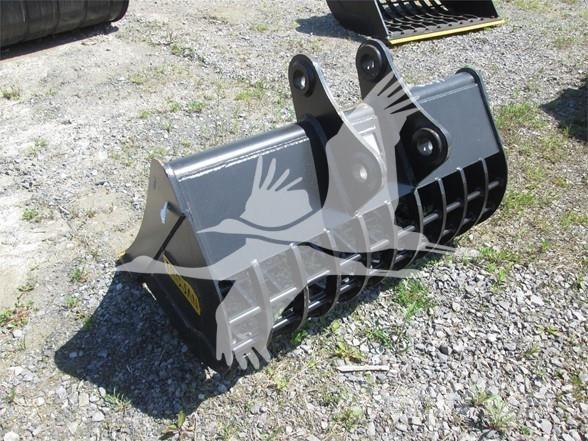  DE/TROJAN Skovle