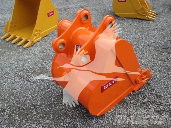 Emaq CAT 311 Skovle