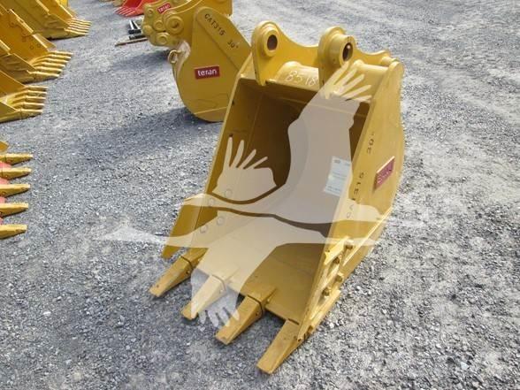 Emaq CAT 315 Skovle