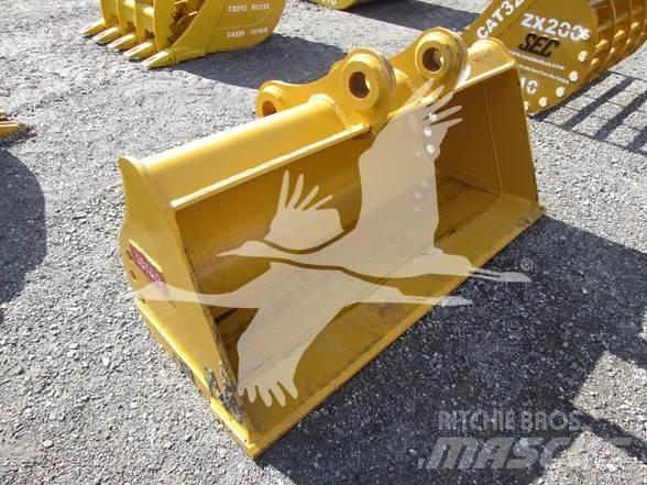Emaq CAT 320 Skovle