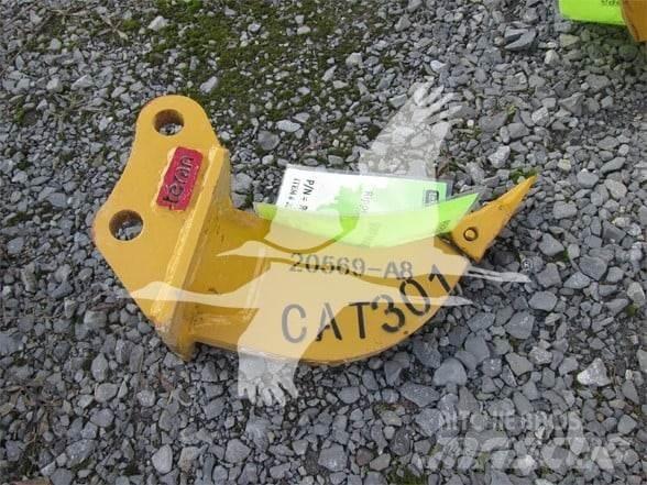 Emaq CAT301 Ophakkere